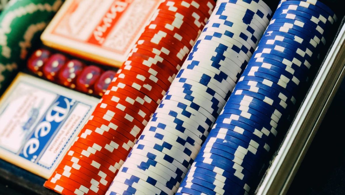 OYO Hotel & Casino Las Vegas win loss statements